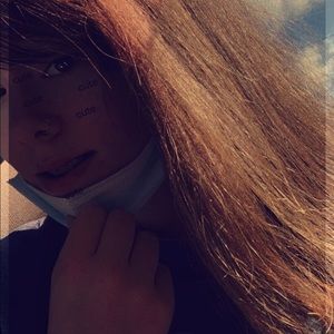 Meet your Posher, Elisabeth